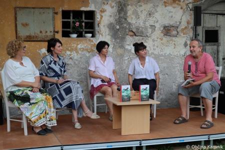 Ob Maistrovem letu izšla pesniška zbirka Maistrovih trideset (12)